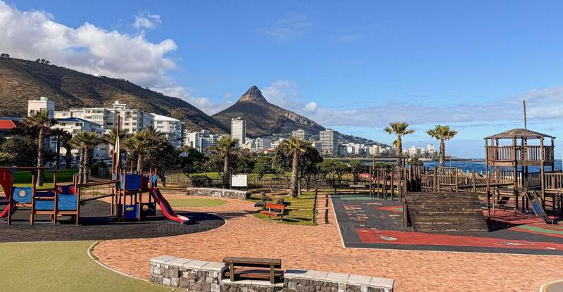 2 Bedroom Property for Sale in Cape Town Western Cape